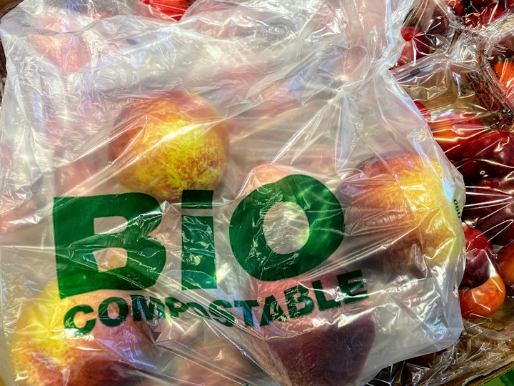 Compostable Bags