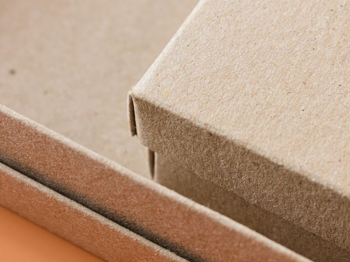 Corrugated Boxes