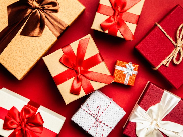 Gifting Packaging