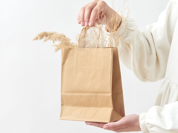 Paper Bags
