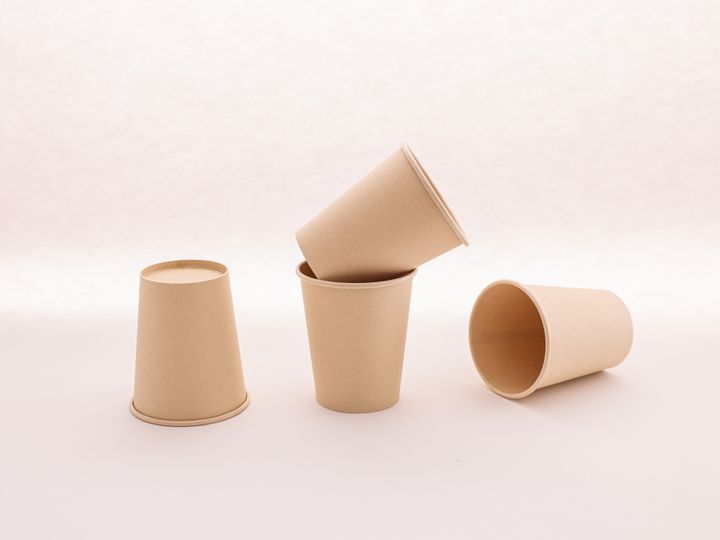 Paper Cups