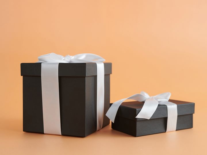 Rigid Gift & Hamper Box