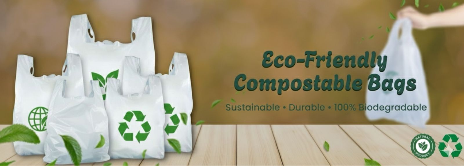 compostable